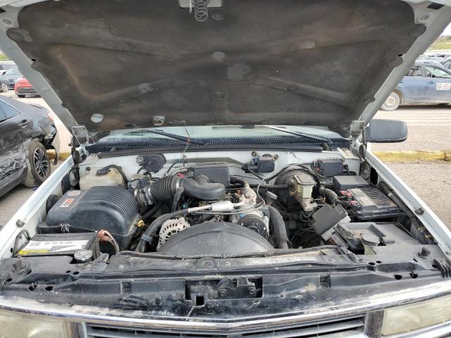 1GNFK16R8TJ336520 1996 Chevrolet Suburban K1500