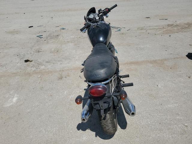 2009 TRIUMPH MOTORCYCLE BONNEVILLE - SMT900K169T405872