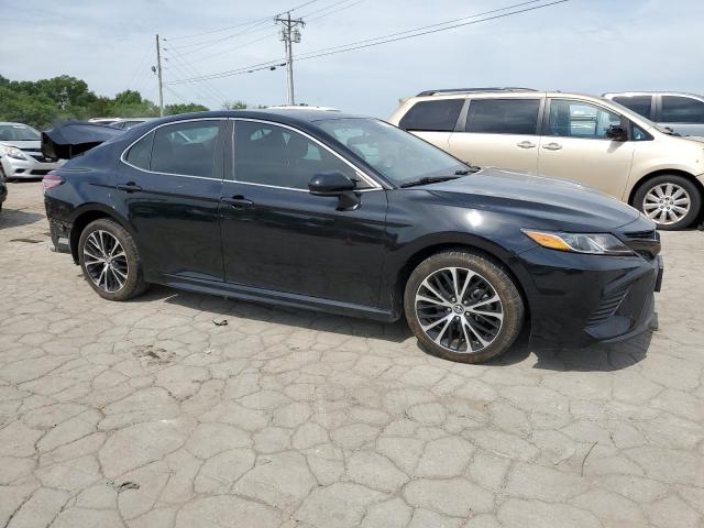 2019 Toyota Camry L VIN: 4T1B11HK8KU761979 Lot: 59573014