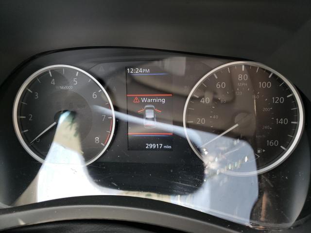 2022 Nissan Sentra S VIN: 3N1AB8BV1NY260056 Lot: 53766034