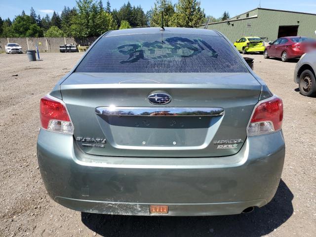 2014 Subaru Impreza Limited VIN: JF1GJAH60EH026476 Lot: 57011174