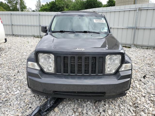 2011 Jeep Liberty Sport VIN: 1J4PN2GK6BW524234 Lot: 56930634