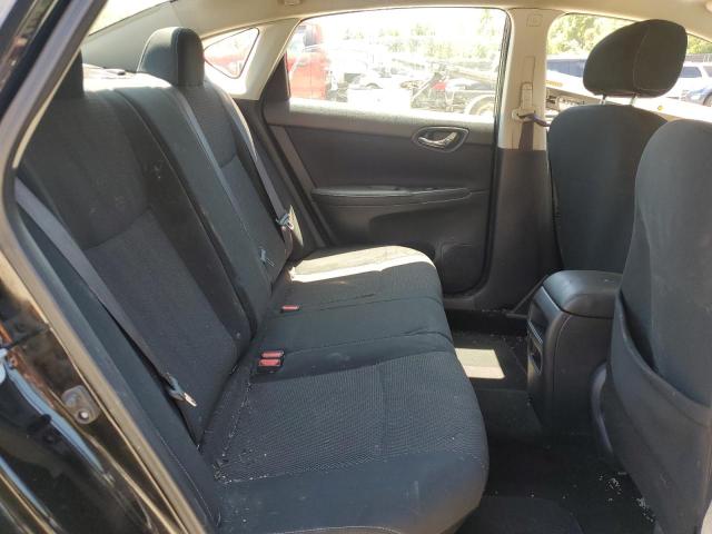 2019 NISSAN SENTRA S - 3N1AB7AP4KY362136