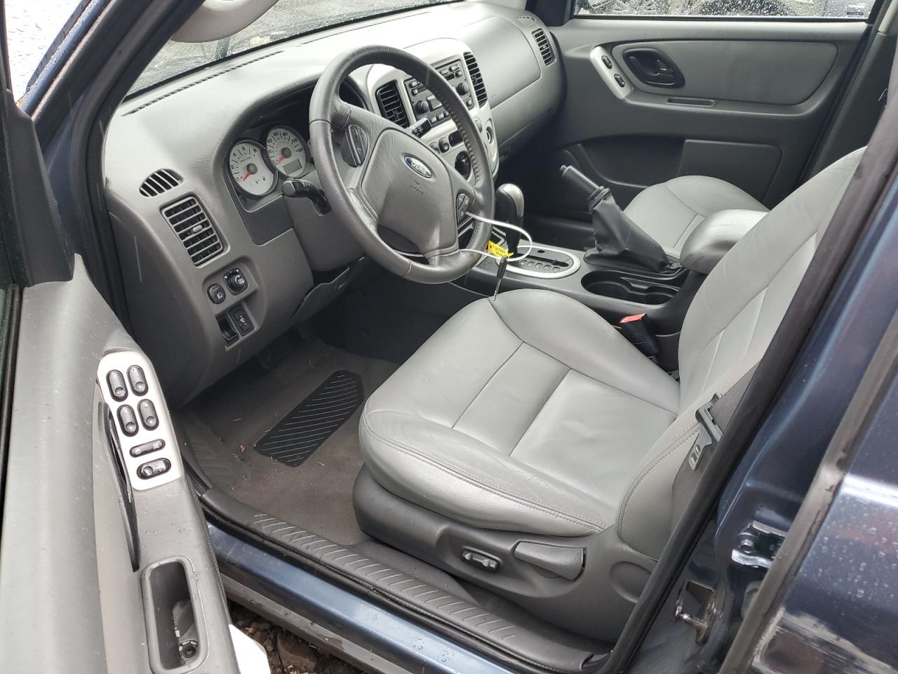 1FMYU93175KB64241 2005 Ford Escape Xlt