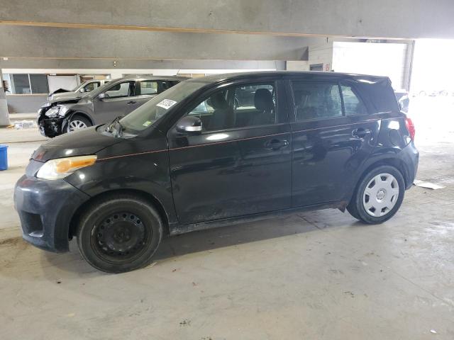 2008 Toyota Scion Xd VIN: JTKKU10438J022496 Lot: 59737054