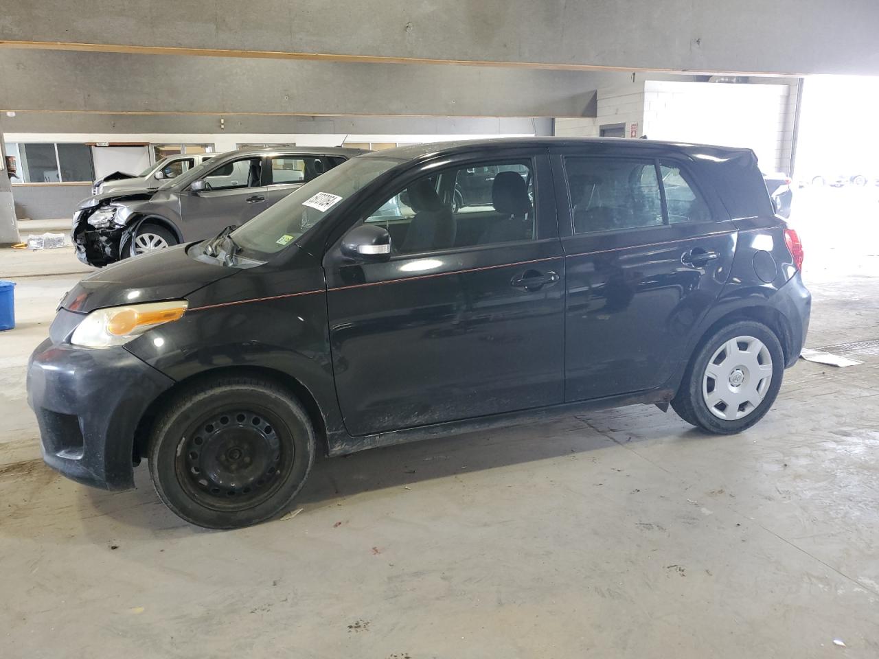 JTKKU10438J022496 2008 Toyota Scion Xd