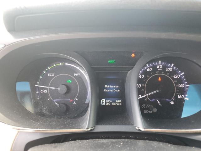 2015 Toyota Avalon Hybrid VIN: 4T1BD1EB3FU038297 Lot: 60159604