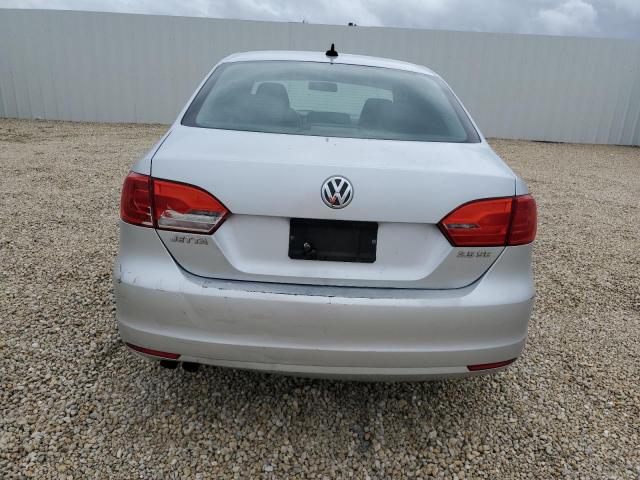 2012 Volkswagen Jetta Se VIN: 3VWDP7AJ5CM077846 Lot: 58523674