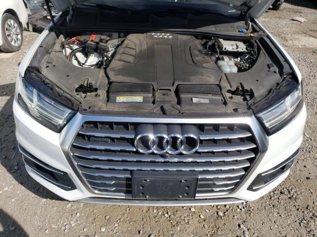 2017 Audi Q7 Premium Plus VIN: WA1LAAF7XHD038516 Lot: 60490714