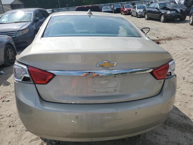 2015 Chevrolet Impala Ls VIN: 2G11Z5SL1F9166467 Lot: 59166864