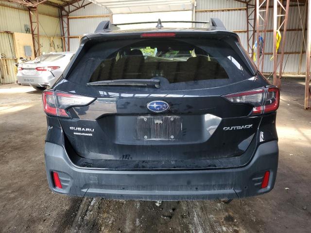 2022 Subaru Outback Touring VIN: 4S4BTDEC4N3206918 Lot: 59763944