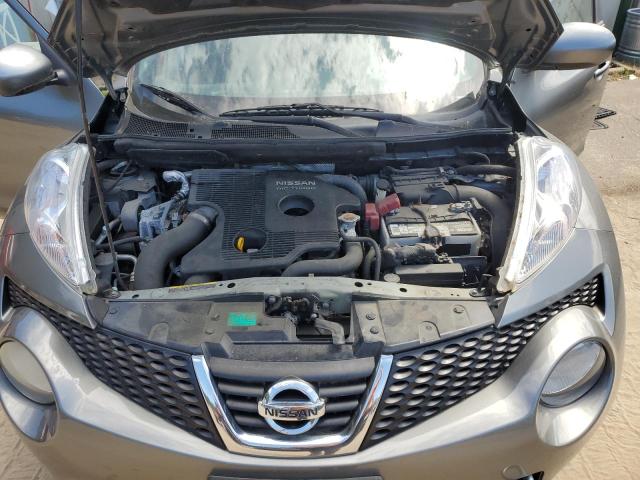2012 Nissan Juke S VIN: JN8AF5MV7CT127213 Lot: 60713364