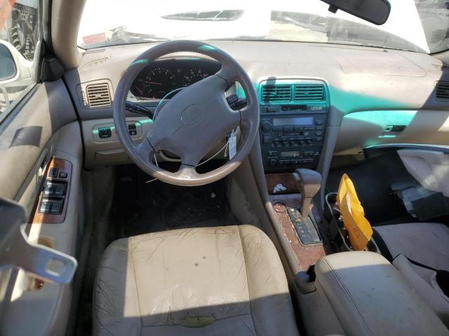 1997 Lexus Es 300 VIN: JT8BF22G1V5012177 Lot: 60730784