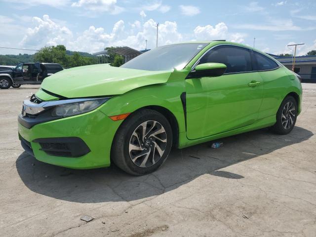 2HGFC4B07GH315133 2016 HONDA CIVIC - Image 1