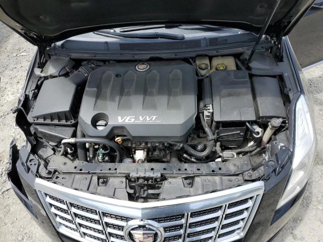 2013 Cadillac Xts Premium Collection VIN: 2G61S5S39D9161724 Lot: 58076754