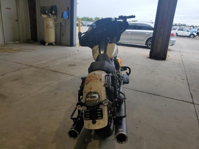 2023 HARLEY-DAVIDSON FLHXST 1HD1ABL16PB643063