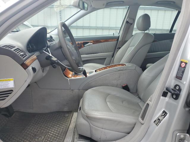 2005 Mercedes-Benz E 500 VIN: WDBUF70J85A700897 Lot: 59335784