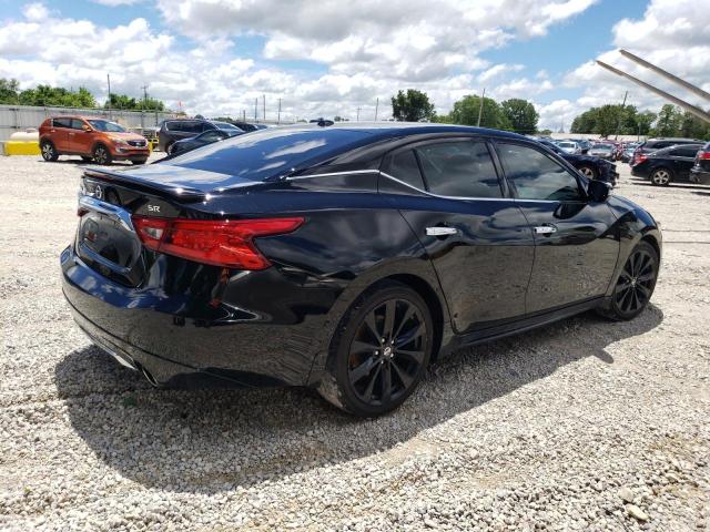 2017 NISSAN MAXIMA 3.5 - 1N4AA6AP1HC435433