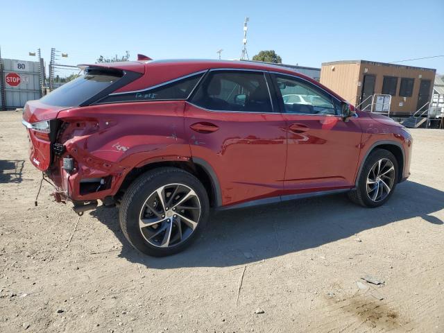 2017 Lexus Rx 350 Base VIN: 2T2ZZMCA2HC038206 Lot: 58514864