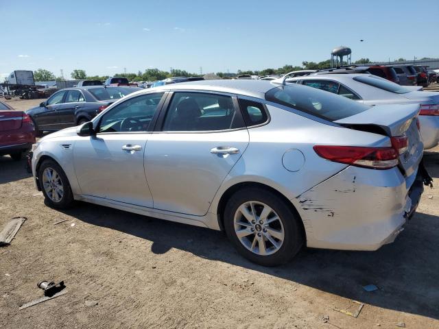 Vin: 5xxgt4l34jg236752, lot: 57867154, kia optima lx 20182
