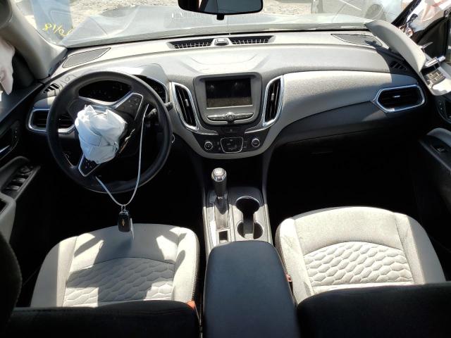 2019 Chevrolet Equinox Ls VIN: 3GNAXHEV0KL248765 Lot: 59301154