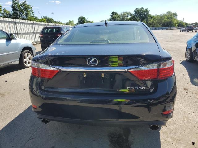 2015 Lexus Es 350 VIN: JTHBK1GGXF2202495 Lot: 59219574