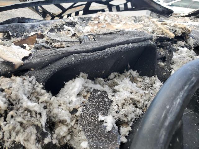 2019 Cadillac Xt5 Premium Luxury VIN: 1GYKNFRS2KZ237552 Lot: 60957544