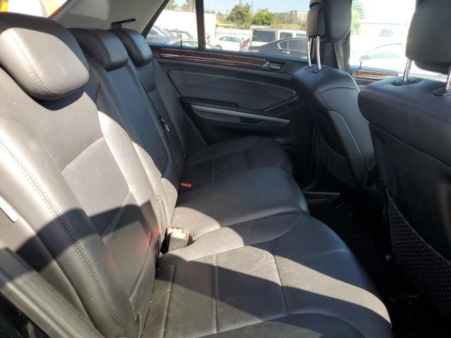 2010 Mercedes-Benz Ml 350 Bluetec VIN: 4JGBB2FB3AA618847 Lot: 58857074