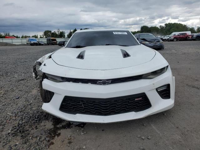 2017 CHEVROLET CAMARO SS - 1G1FH1R78H0124658