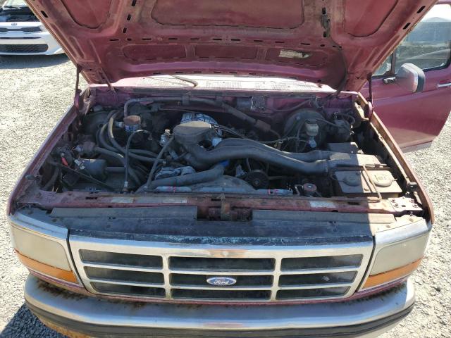 1992 Ford F150 VIN: 1FTCF15H4NKA60861 Lot: 57564144