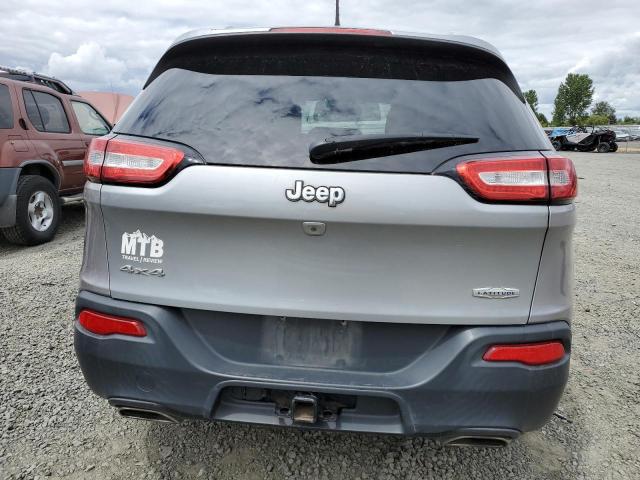 2015 JEEP CHEROKEE L - 1C4PJMCS3FW756699