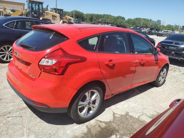 VIN 1FADP3K25EL284069 2014 Ford Focus, SE no.3