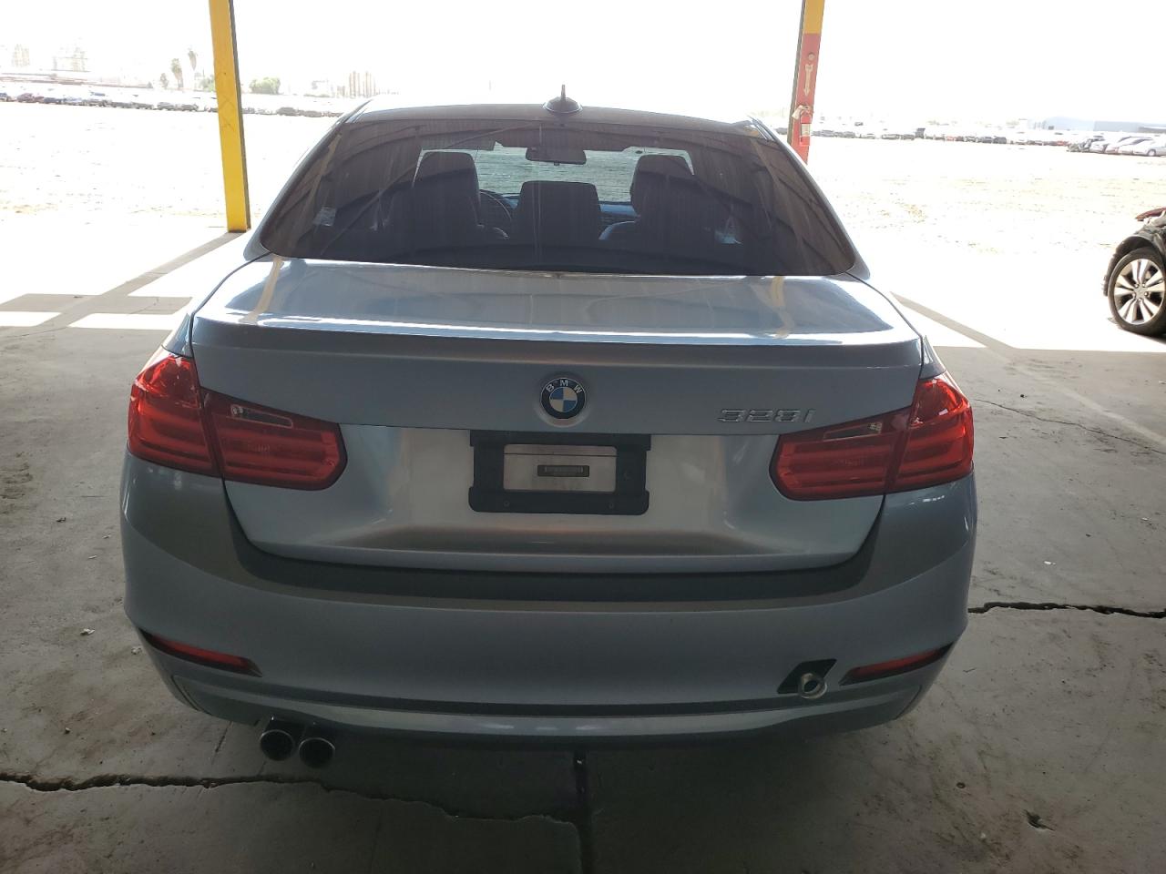 2014 BMW 328 I vin: WBA3A5C58EJ464103