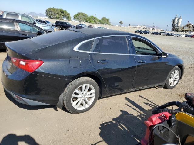 2016 Chevrolet Malibu Lt VIN: 1G1ZE5ST7GF199724 Lot: 58758624