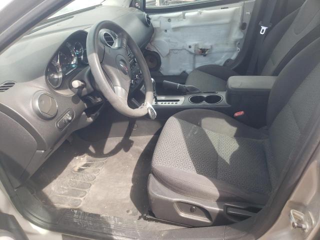 2008 Pontiac G6 Base VIN: 1G2ZG57B384104949 Lot: 49992864