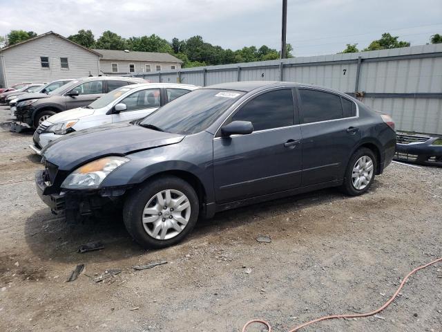 2009 Nissan Altima 2.5 VIN: 1N4AL21E39N541891 Lot: 59432534