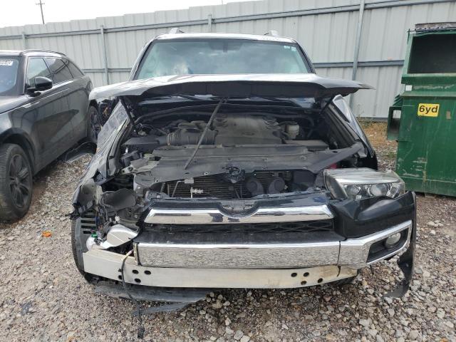 2018 TOYOTA 4RUNNER SR - JTEZU5JR3J5180774