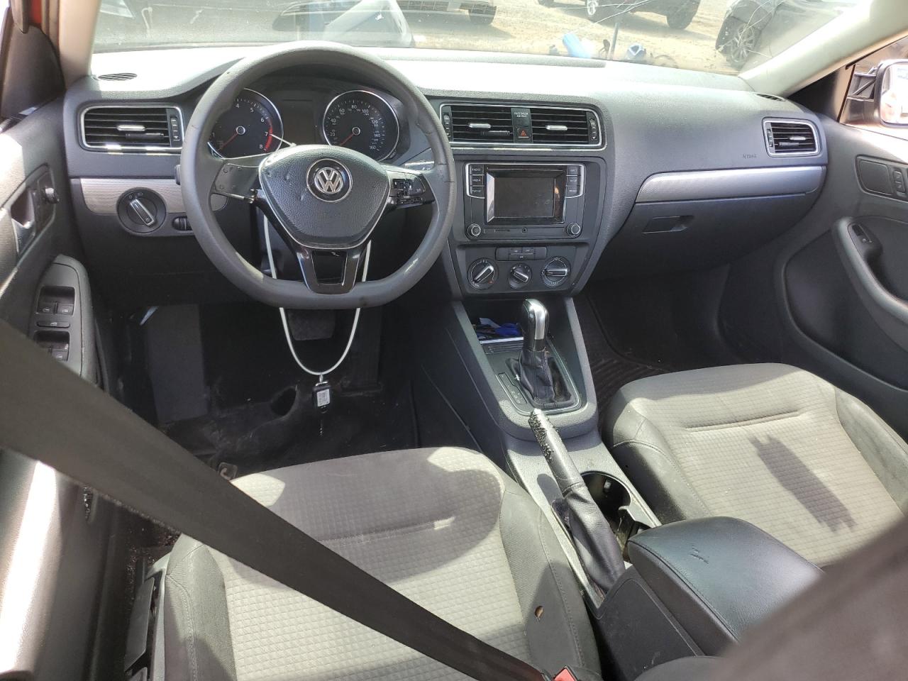 3VW2B7AJ0HM223079 2017 Volkswagen Jetta S