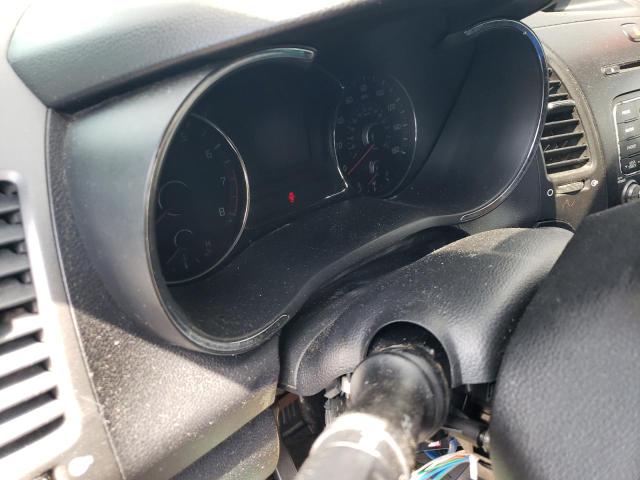 2015 Kia Forte Lx VIN: KNAFX4A61F5281895 Lot: 57899614