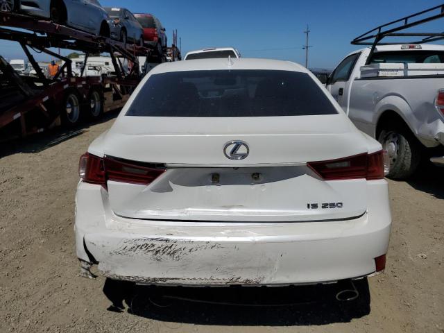 2015 Lexus Is 250 VIN: JTHBF1D27F5082845 Lot: 60563724