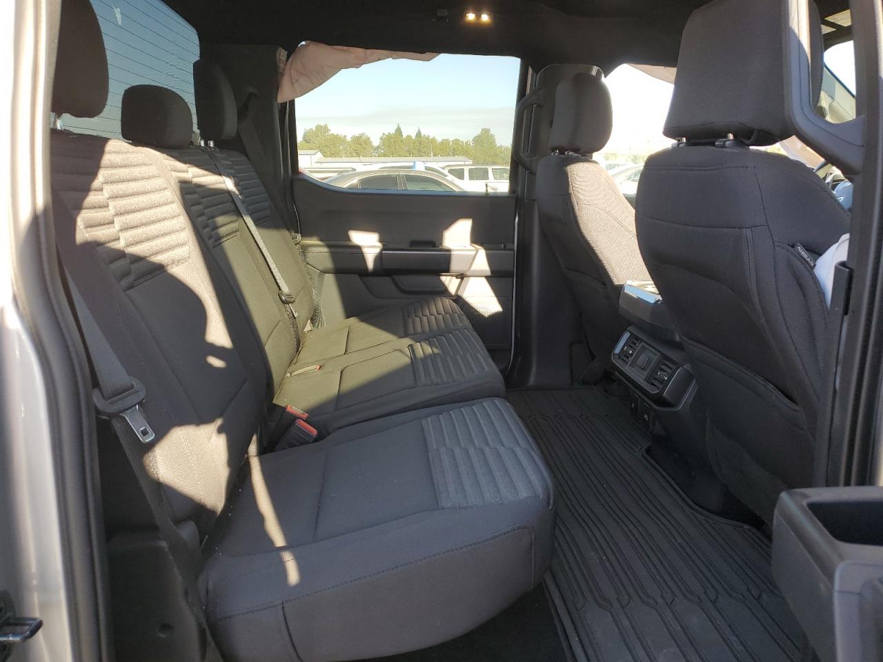 1FTEW1EP2NFB20676 2022 Ford F150 Supercrew