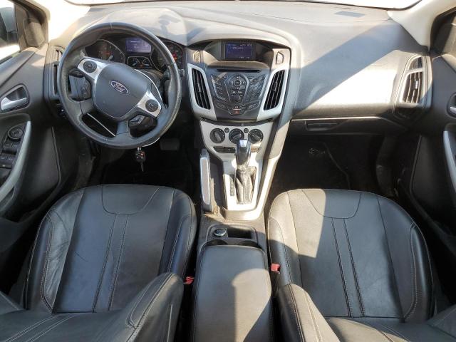 2013 Ford Focus Se VIN: 1FADP3F24DL220940 Lot: 58531544