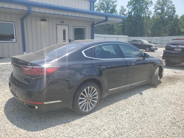 2017 Kia Cadenza Premium VIN: KNALC4J11H5061257 Lot: 59008224