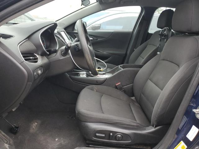 2016 Chevrolet Malibu Lt VIN: 1G1ZE5ST6GF297515 Lot: 56433744