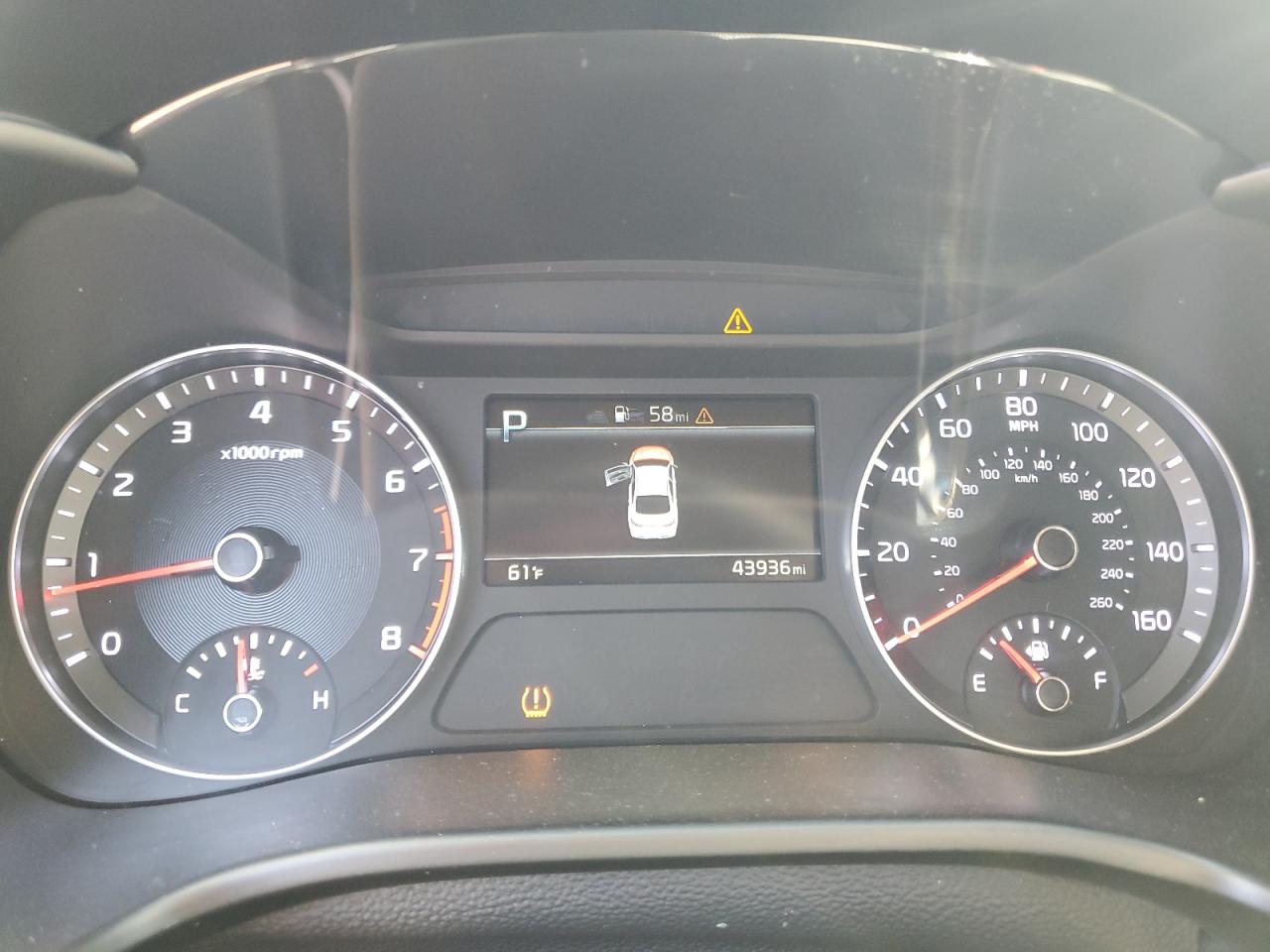 3KPF24AD1NE439459 2022 Kia Forte Fe