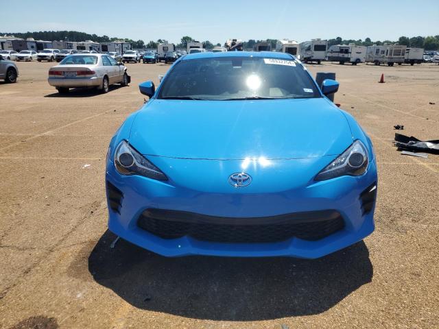 2019 Toyota 86 VIN: JF1ZNAA18K8702843 Lot: 58932754