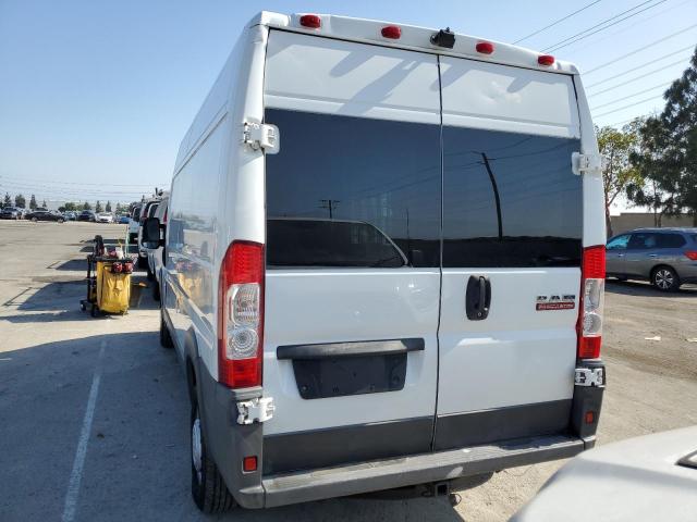 2014 Ram Promaster 2500 2500 High VIN: 3C6TRVDG9EE118917 Lot: 58095154