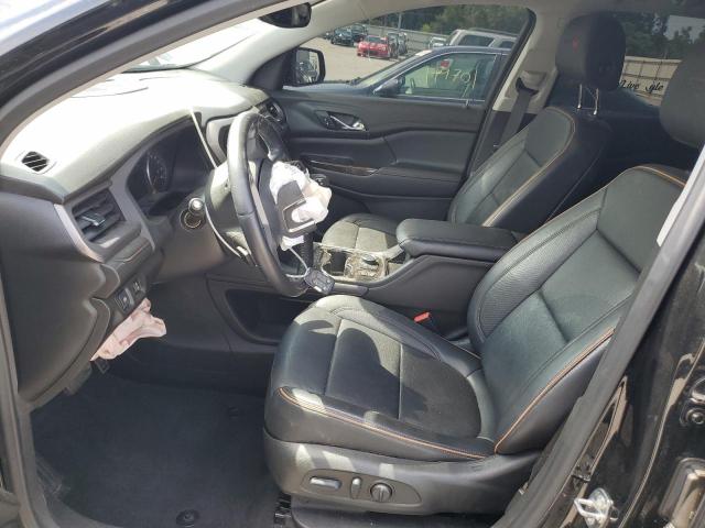 2022 GMC Acadia At4 VIN: 1GKKNLLS0NZ141246 Lot: 60130224