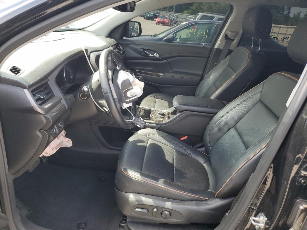 1GKKNLLS0NZ141246 2022 GMC Acadia At4