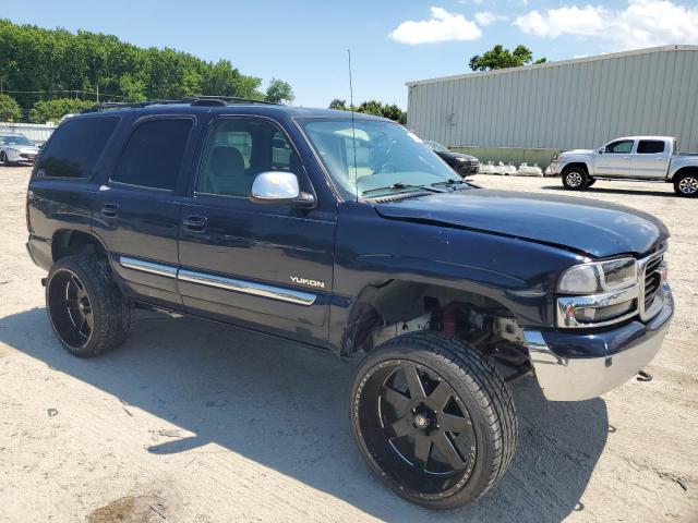 2004 GMC Yukon VIN: 1GKEK13Z34J152309 Lot: 58520414